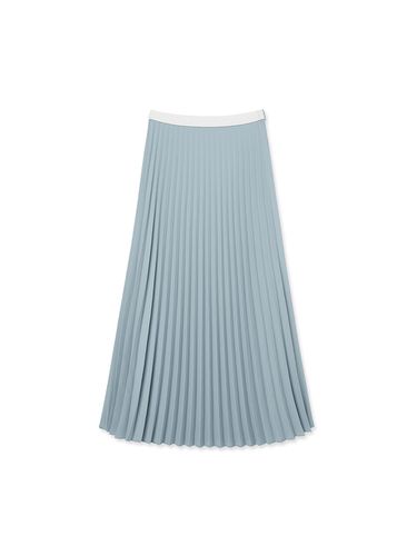 Women Pleasts Maxi Skirt _ - IOLO - Modalova