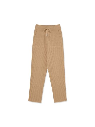 Women Signature Straight Pants _ - IOLO - Modalova