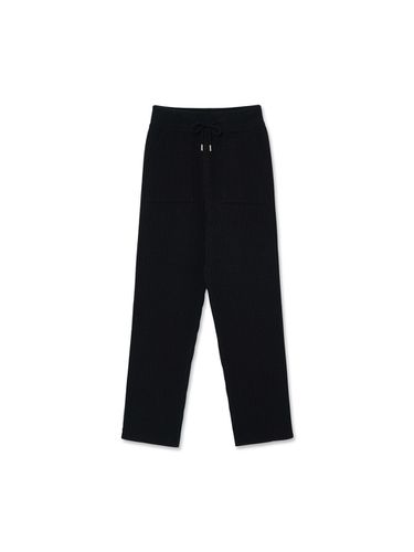 Women Signature Straight Pants _ - IOLO - Modalova