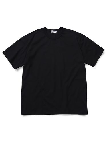 MM Binding T-Shirt (Black) - NORD STUDIO - Modalova