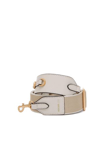 Joy Webbing Strap Cabbage White - JOY GRYSON - Modalova