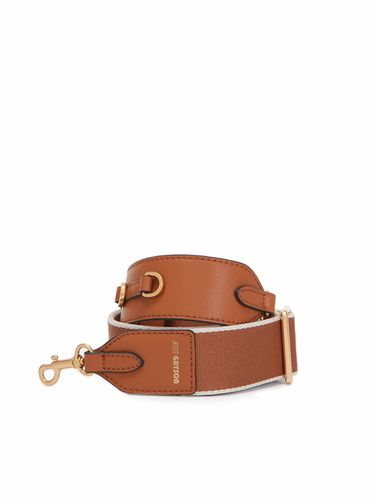 Joy Webbing Strap Caramel - JOY GRYSON - Modalova