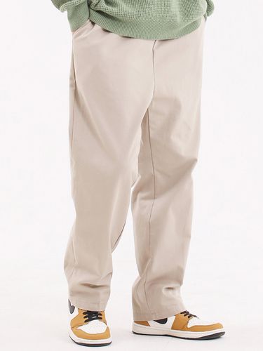 Soft Tapered Banding Pants _ - THAT`S IT - Modalova