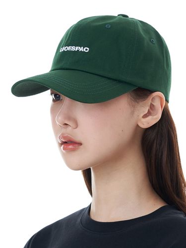 Logo Cap Green - LUOESPAC - Modalova