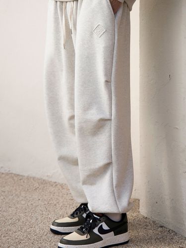 Jogger Banding Sweatpants - NORD STUDIO - Modalova