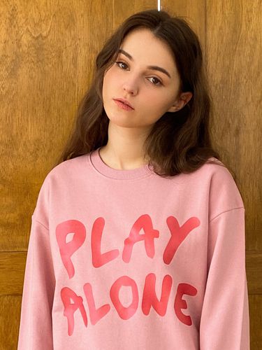 Play Big Oversized Sweatshirt () - BONIEE - Modalova