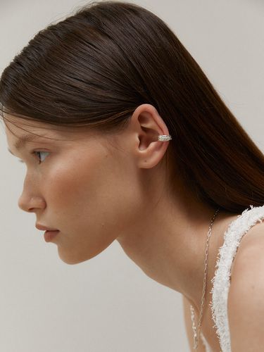 Layer earcuff - MIDNIGHT MOMENT - Modalova