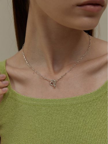 Cupid necklace - MIDNIGHT MOMENT - Modalova