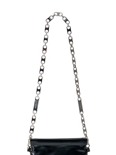 CP Logo Chain Strap - CHRISTINE PROJECT - Modalova