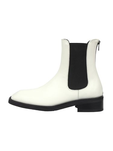 Stephen Noble Boots _ Cream - HUMANT - Modalova