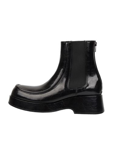 Esther Boots _ Black - HUMANT - Modalova