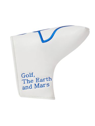 ATMS Spaceship Putter Cover - White - ANTOMARS - Modalova