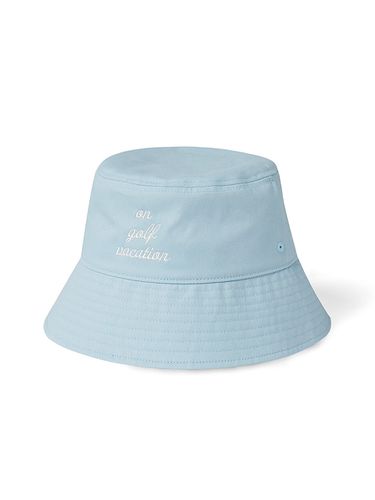 Golf Vacation Bucket Hat - Summer Breeze - ANTOMARS - Modalova