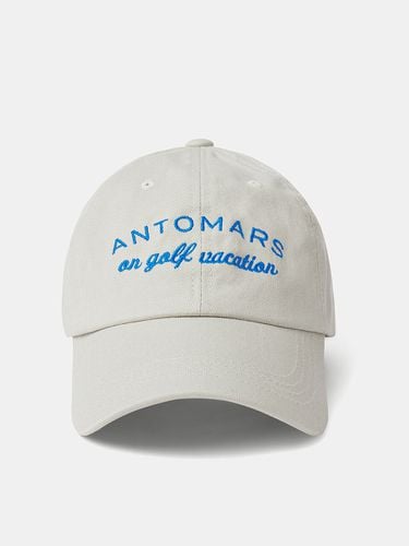 Golf Vacation Hat - ANTOMARS - Modalova