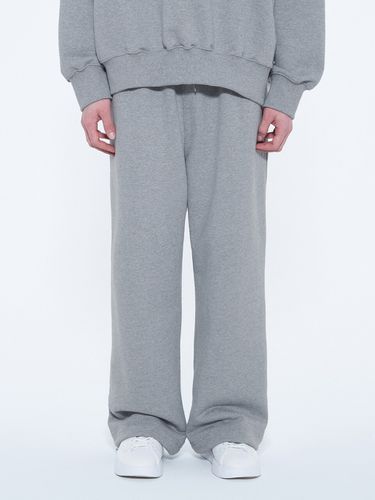 Over-Line Sweatpants Grey - SYNC - Modalova