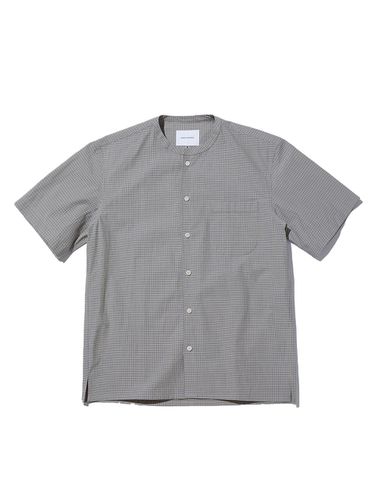 Capri Shirt (Khaki) - SENTIBONES - Modalova