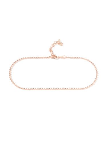 Dot] Riso Rose Anklet - Pepe Zoo - Modalova