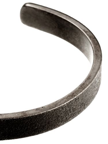 Ellisse] Black Bangle Bracelet - Pepe Zoo - Modalova