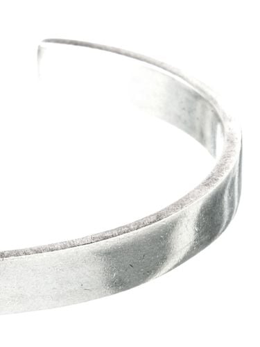 Ellisse] Silver Bangle Bracelet - Pepe Zoo - Modalova