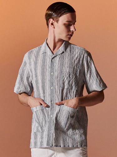 Wavy Shirts - SENTIBONES - Modalova