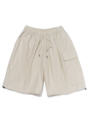 Garment Half Pants - CARGOBROS - Modalova