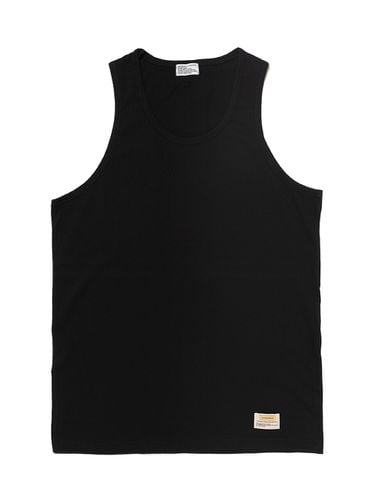 CB Layered Long Sleeveless _ Black - CARGOBROS - Modalova