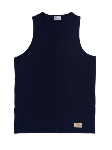 CB Layered Long Sleeveless _ Navy - CARGOBROS - Modalova