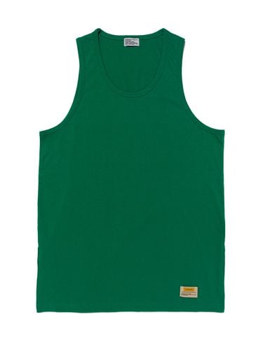 CB Layered Long Sleeveless _ Green - CARGOBROS - Modalova