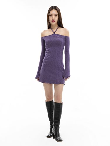 Fancy Dress_ Purple - capricieux - Modalova