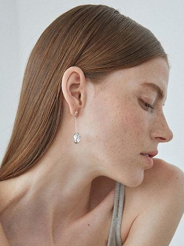 Pebble Earrings - onill - Modalova