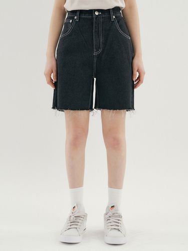 RCP Denim Cutting Shorts - REORG - Modalova