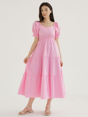 RCP Candy Smocking Cancan Dress () - REORG - Modalova