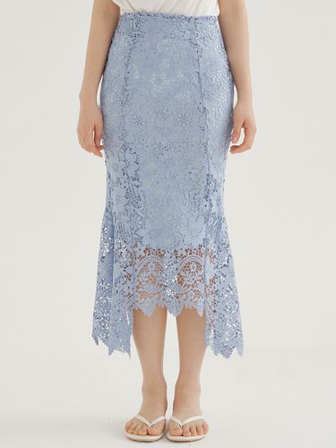 RCP Sentimental Skirt (Sky Blue) - REORG - Modalova