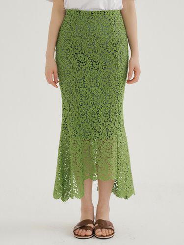 RCP Sentimental Skirt (Greenery) - REORG - Modalova