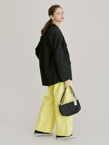 Envelope Bag - Black - NIEEH - Modalova