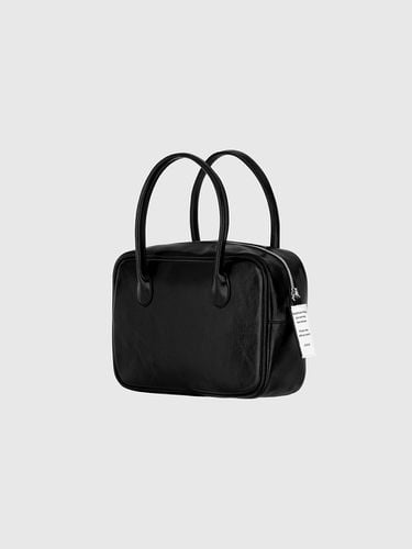 Square Bag - Black - NIEEH - Modalova