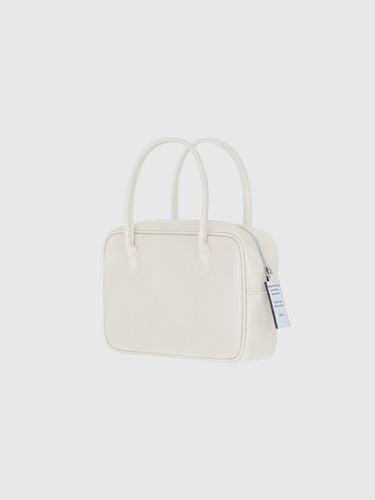 Square Bag - Cream - NIEEH - Modalova