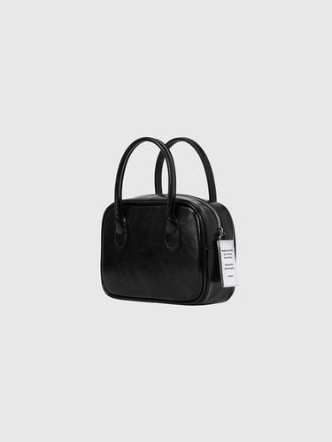 Square Bag Mini - Black - NIEEH - Modalova