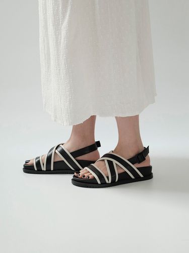 Ronna Sandals / Black - rareness - Modalova