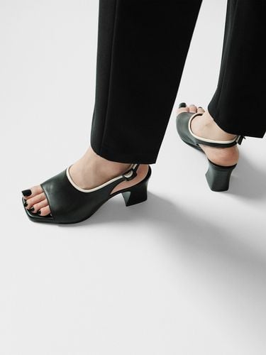 Remy Sandals / Black - rareness - Modalova