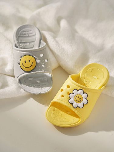 Smiley_Kids Slippers - DECOVIEW - Modalova