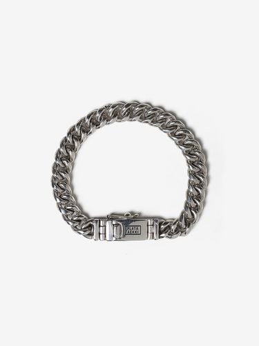 Plata Pull Curved Bracelet No.08 - AEKKI - Modalova