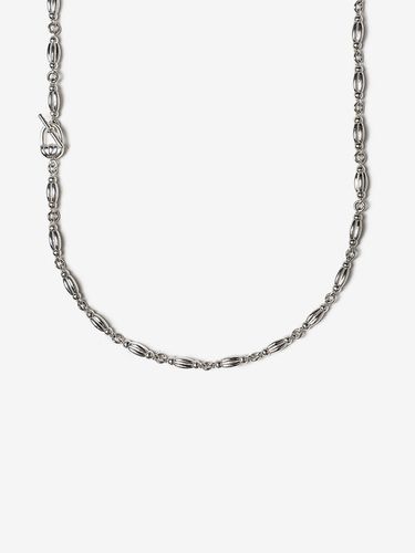 Volume Chain Necklace - AEKKI - Modalova