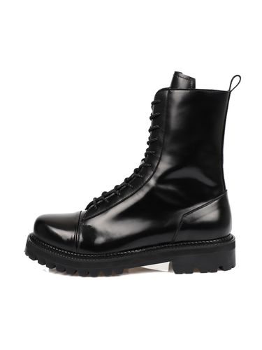 Matthew Boots _ Black(Matt) - HUMANT - Modalova