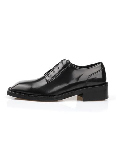 Coramdeo Noble Derby Shoes _ (Gloss) - HUMANT - Modalova