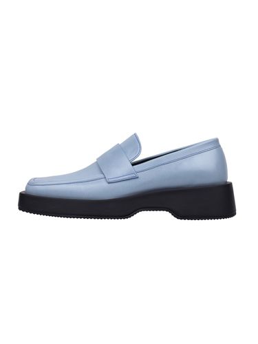 Sarmi Loafer Plain Shoes _ Sky - HUMANT - Modalova