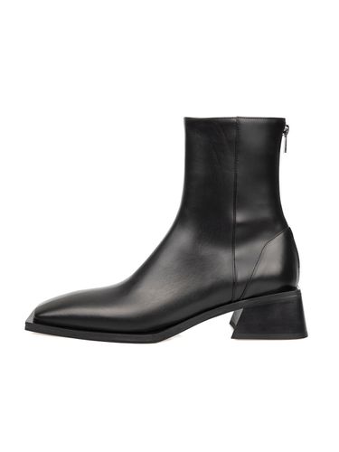 Dan Boots _ Black(Matt) - HUMANT - Modalova