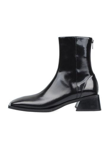 Dan Boots _ Black(Gloss) - HUMANT - Modalova