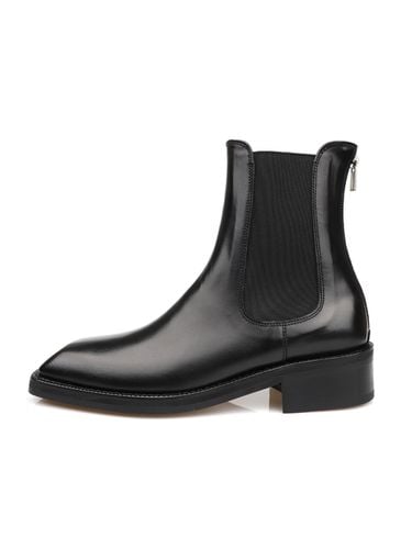 Stephen Noble Boots _ Black(Matt) - HUMANT - Modalova