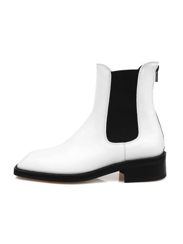 Stephen Noble Boots _ White - HUMANT - Modalova